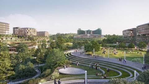 IKN Prospektif Buat Investasi di Sektor Kesehatan, Masa <i>Sih</i>?