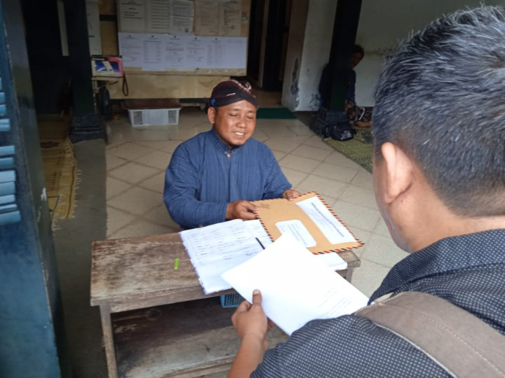 Masyarakat Pertanyakan Komitmen Antikorupsi Kraton Yogyakarta