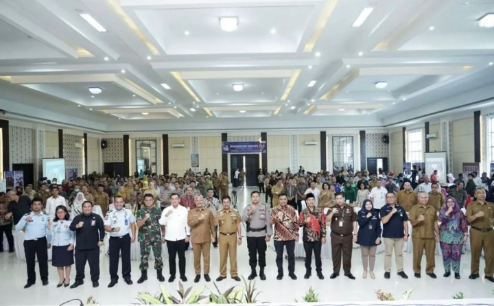Simak Cara BUMN Dorong Pencapaian SDGs dan <i>Net Zero Emissions</i>