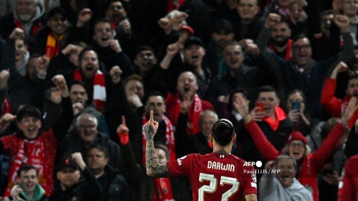 Bertandang ke Madrid, Hanya Ini Skenario Liverpool Lolos ke Perempat Final