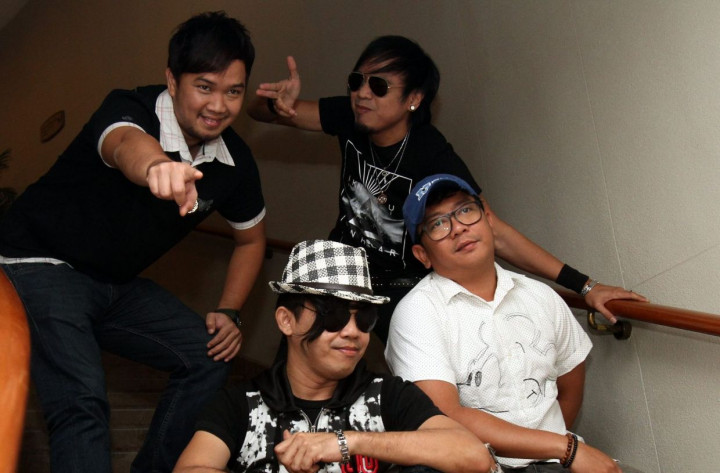 Malaysia Tangkap 2 Pria Terkait Ancaman Pembunuhan Band Radja