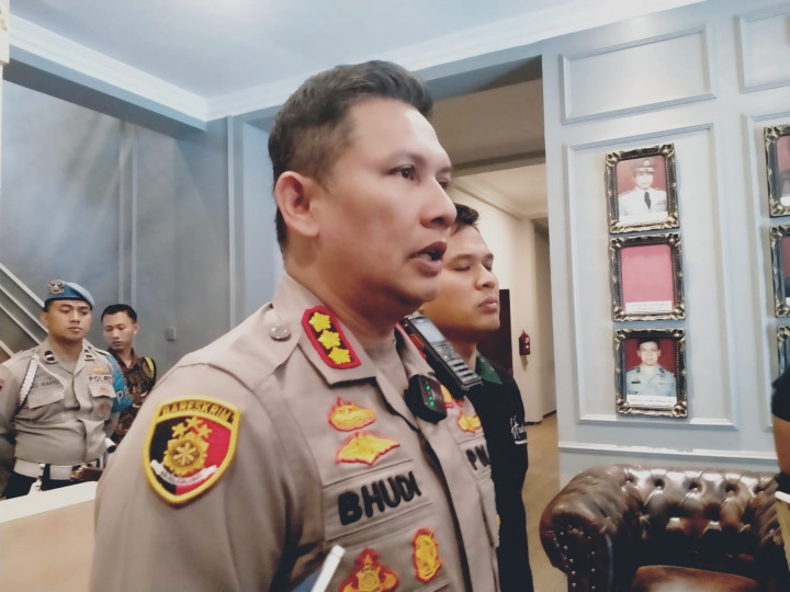 Ini 2 Syarat Korban Wahyu Kenzo Jika Ingin Dapat Ganti Rugi