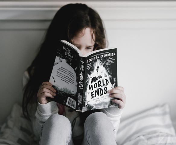 12 Tanda Si Kecil Memiliki Otak atau Perasaan yang 'Sensitif'