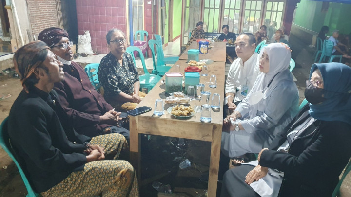 Pekerja Migran Asal Cilacap Meninggal di Korea, BPJS Ketenagakerjaan <i>Gercep</i> Bayarkan Manfaat