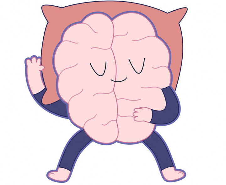 Pentingnya Jaga Kesehatan Saraf dengan Lakukan 4 Tips Ini