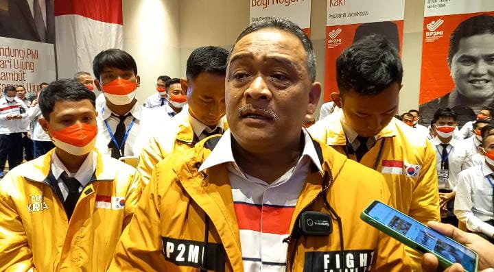 Berantas Penempatan PMI Ilegal, BP2MI Ngeluh Anggaran Kecil