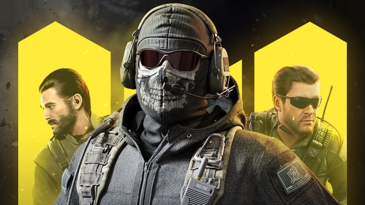 Gamer Cemas CODM Bakal Ditinggal Gegara Warzone Mobile