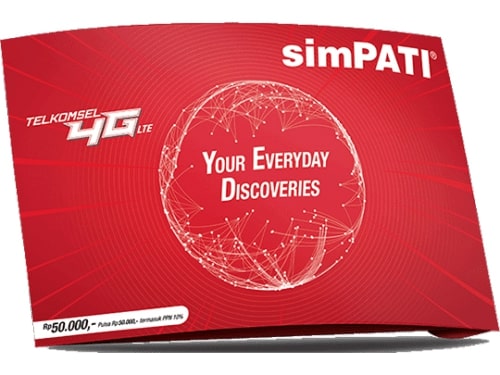 Cara Upgrade Kartu SIM 3G Menjadi 4G Tanpa Harus ke GraPari