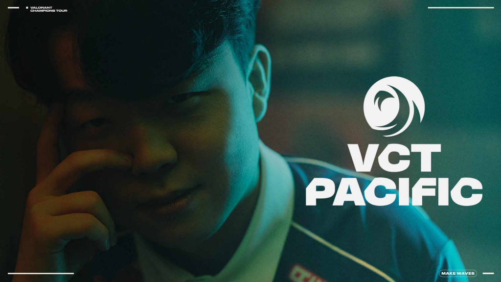 VCT Pacific