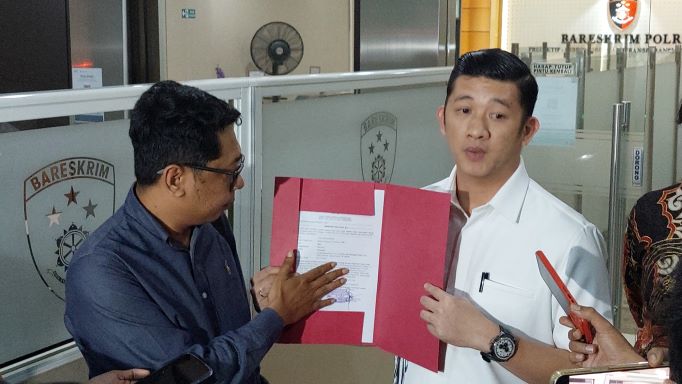 Laporkan Ketua IPW Ke Bareskrim, Aspri: Bukan Perintah Wamenkumham