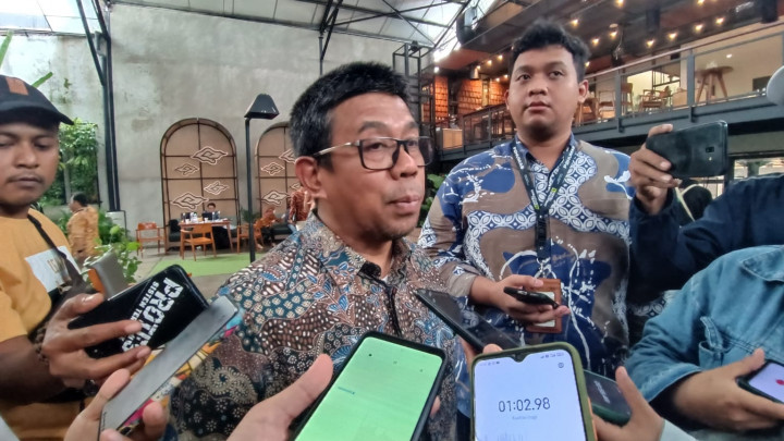 Kasus Rafael Alun Tidak Pengaruhi Penerimaan Pajak di Jawa Barat