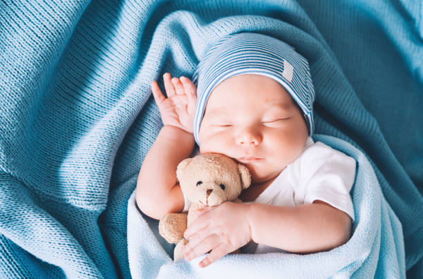 Nama bayi laki-laki yang lahir di bulan Ramada, foto: pexels