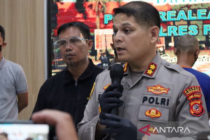 5 Fakta Anak Pedangdut Lilis Karlina Jadi Bandar Narkoba, Keuntungannya Buat <i>Nyabu</i>