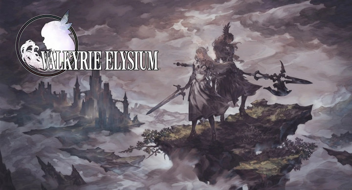 Valkyrie Elysium, Gameplay Seru, Ada Tapinya