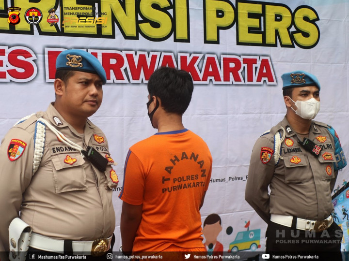 Motif Anak Lilis Karlina Jadi Bandar Narkoba Walau Masih SMP