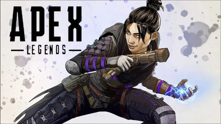 Tips menggunakan Wraith Apex Legends