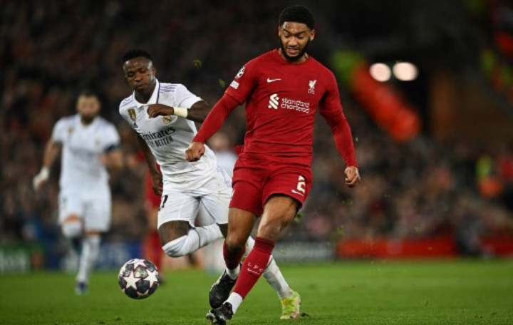 5 Fakta Menarik Jelang Madrid vs Liverpool: <i>The Reds</i> Melempem di Laga Tandang