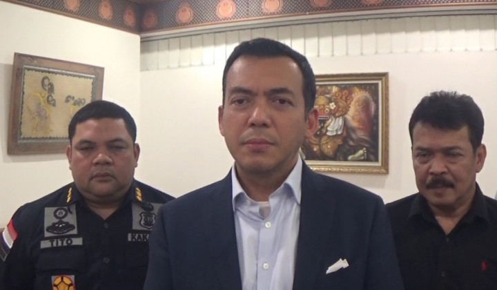 Dirjen Imigrasi Tolak Usulan Pencabutan <i>Visa on Arrival</i> Wisatawan Asal Rusia dan Ukraina