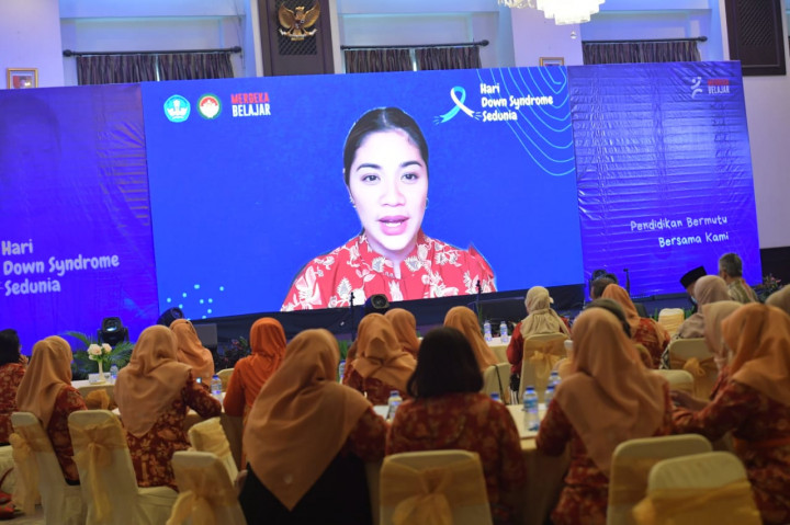 Minimnya Jumlah Guru Jadi Tantangan Pertumbuhan Sekolah Inklusi, Kemendikbudristek Lakukan Ini