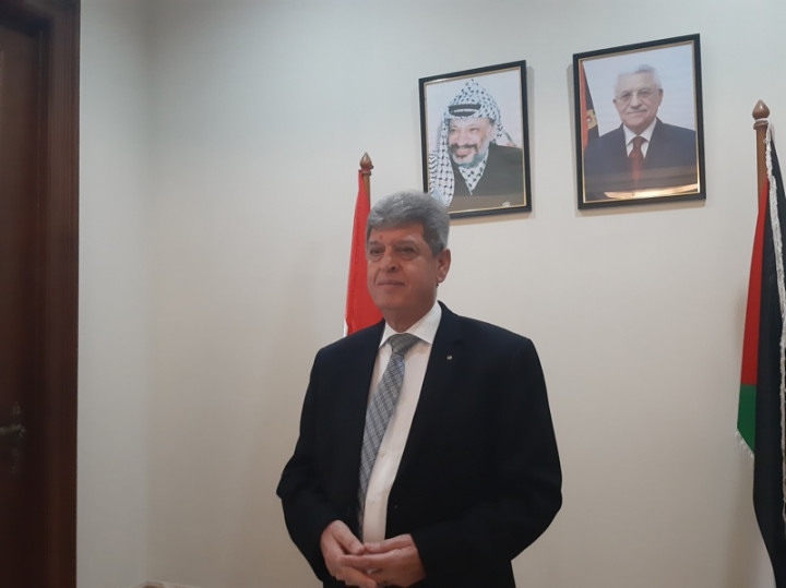 Indonesia Kedatangan Timnas Israel, Dubes Palestina: Pisahkan Isu Politik dan Olahraga