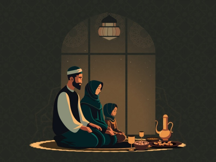 4 Jenis Makanan Terbaik untuk Sahur