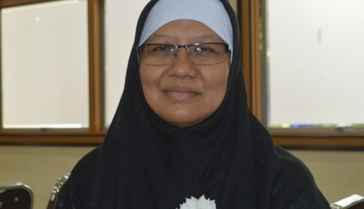 Awan Panas Merapi Berbentuk Petruk, Ini Penjelasan Pakar UGM