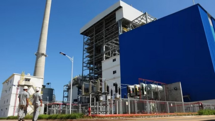 Silinder Radioaktif Hilang, Thailand Lakukan Pencarian Menyeluruh