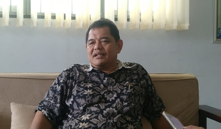 Kepala Sekolah Sebut Guru Pengkritik Ridwan Kamil Sudah 2 Tahun Tak Mengajar