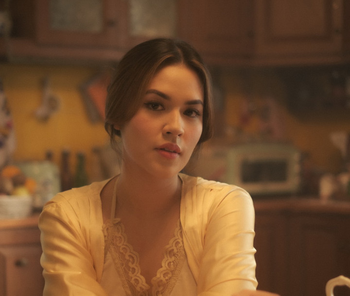 Kali Kedua Dewi Lestari Menulis Lirik untuk Raisa