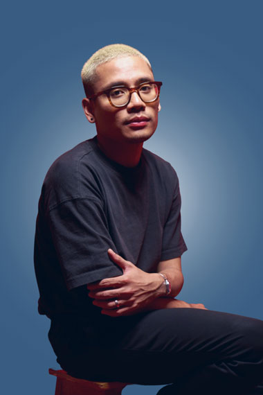 Paul Partohap dan The Bakuucakar Aransemen Ulang Hit Glenn Fredly 