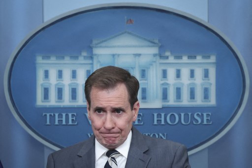 Gedung Putih: Rusia Hati-Hati Kalau Terbang