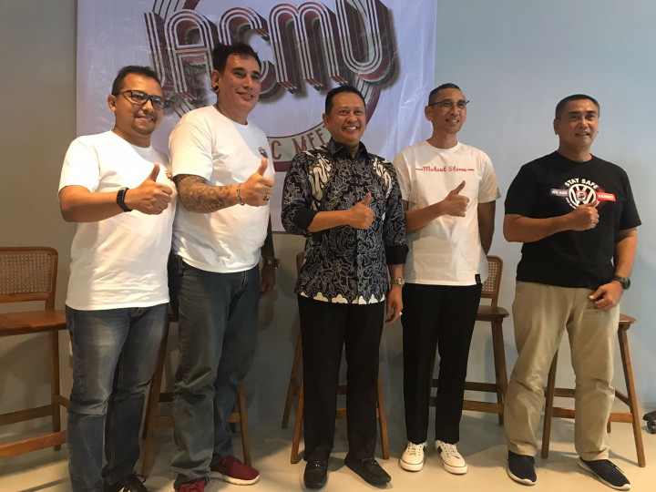 Mobil Klasik-Retro Bakal Tumpah Ruah di Jantung Jakarta, Catat Tanggalnya