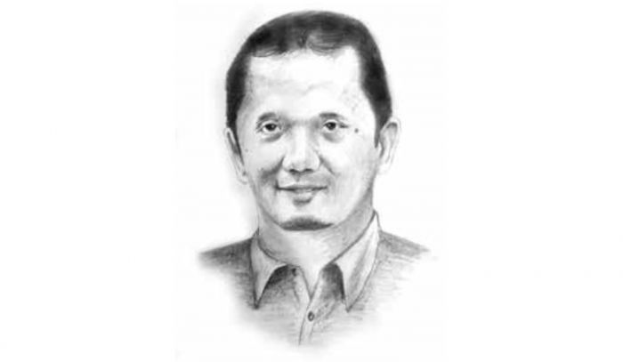 Memupus Gerontokrasi