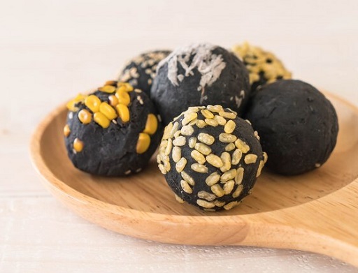 Truffle biji labu. (Foto: Ilustrasi. Dok. Freepik.com)