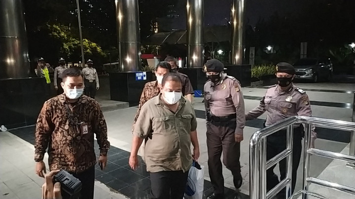 Kasus Gratifikasi Proyek Eks Bupati Langkat, KPK Buka Peluang Seret Pihak Lain