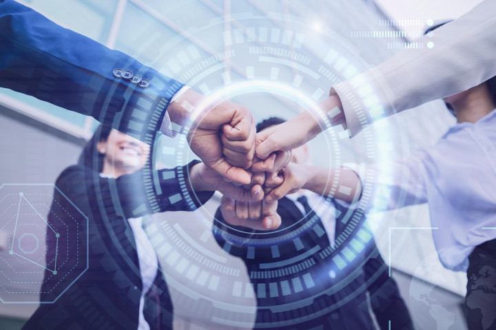 Keamanan Tetap Jadi Priorita Nomor 1 Transformasi Digital Perusahaan