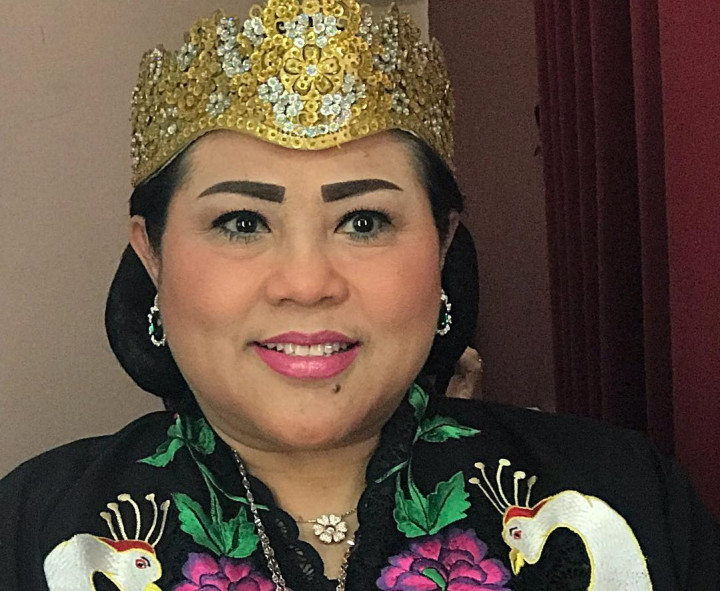 Nunung Ungkap Rasanya Pertama Kali Jalani Kemoterapi