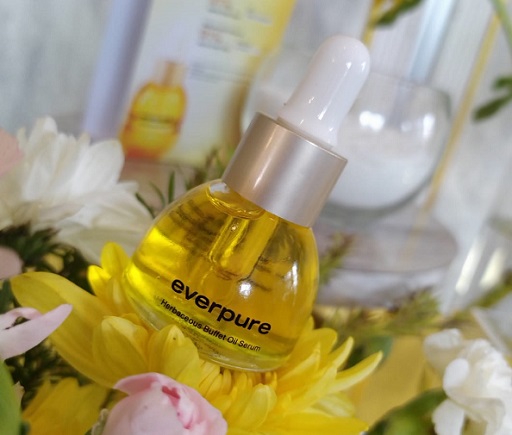 Mengenal Face Oil, Manfaat dan Cara Pemakaian yang Tepat