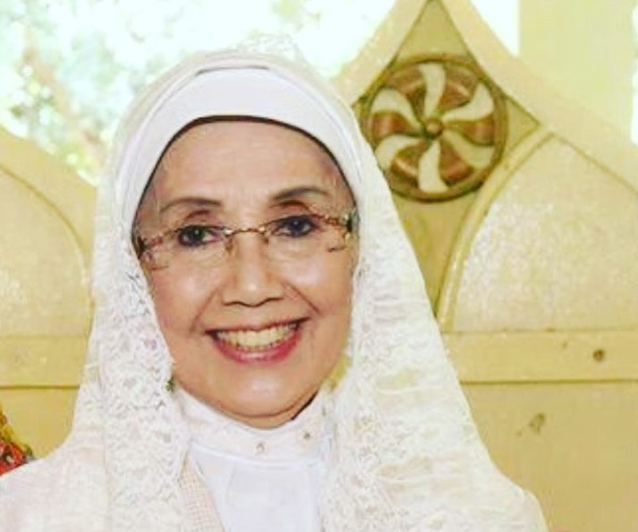 Penyebab Artis Senior Nani Wijaya Meninggal Dunia, Sempat Alami Stroke dan Sesak Nafas