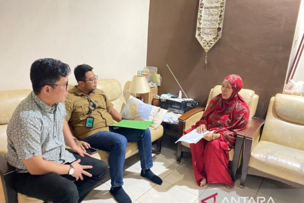 Kejati DKI Tangkap Buron Terpidana Korupsi Anggaran Kemenkes