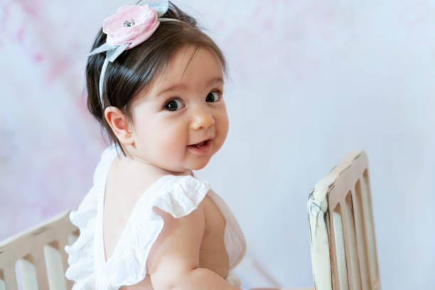 Nama bayi perempuan di bulan Ramadan, foto: pexels
