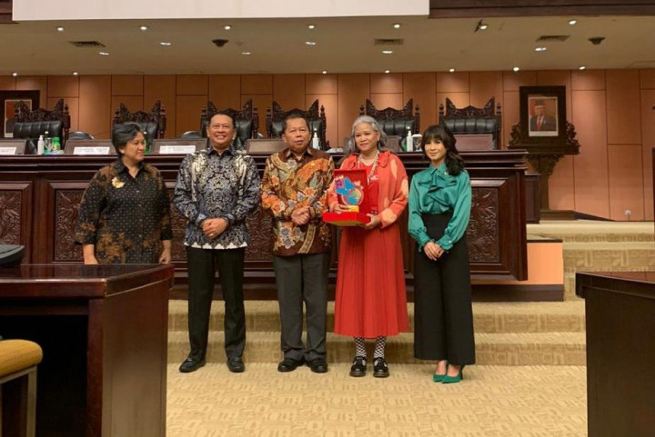 Tingginya Kasus Diskriminasi Dorong Perlunya Kerangka Hukum Perlindungan terhadap Kelompok Rentan