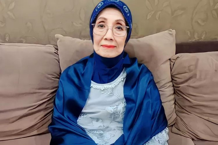 Nani Wijaya Meninggal, Hati Connie Sutedja Hancur: Saya Menyesal!