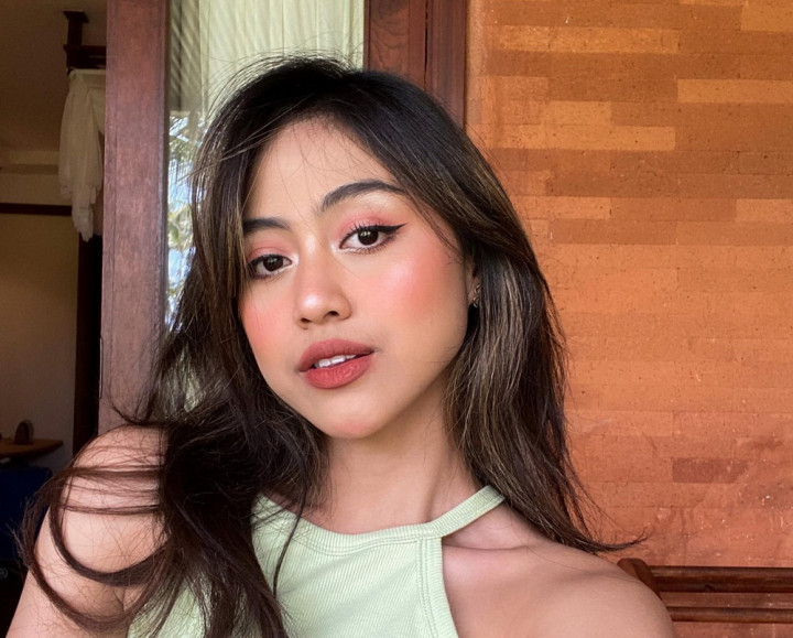 Sedih! Sisca Saras Umumkan Lulus dari JKT48