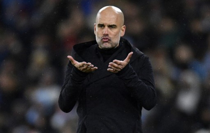 Bukan Liga Champions, Guardiola Ungkap Momen Paling Mengecewakan Dalam Kariernya: Lihat Julia Roberts Pilih MU