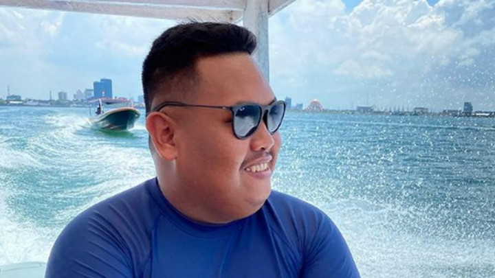 Begini Modus Penipuan Ajudan Pribadi