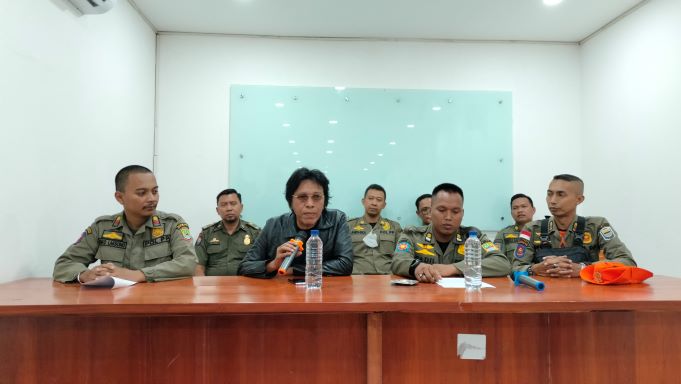 Pemerintah Didorong Angkat 90 Ribu Banpol PP Jadi ASN