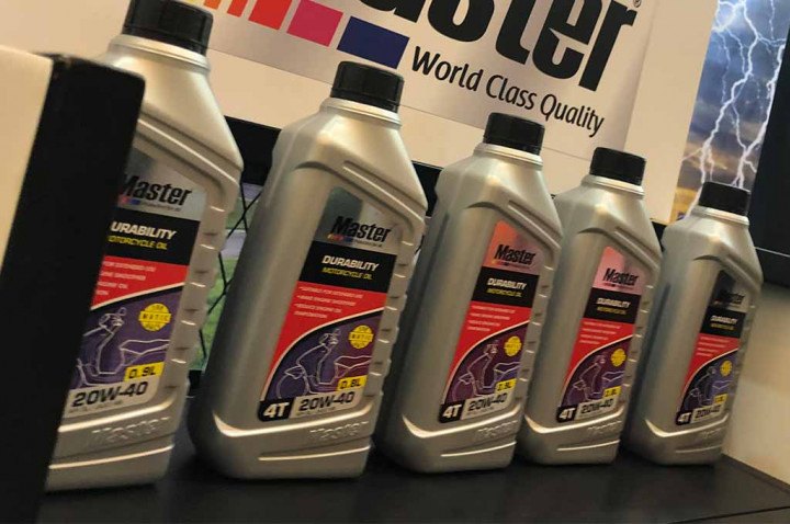 Pelumas Kental Tak Cocok ke Motor Baru? Autochem: Lihat Spek Teknisnya!