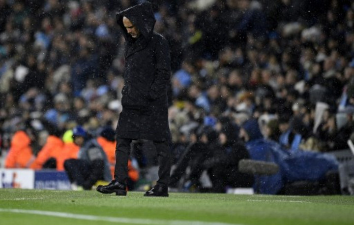 Curhat Soal Julia Roberts Kunjungi Old Trafford, Guardiola 'Diledek' MU