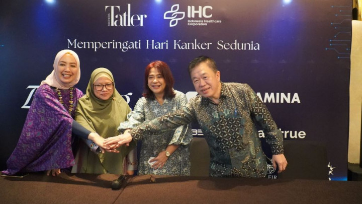 KEK Kesehatan Sanur Bakal Punya RS Internasional Canggih Nih